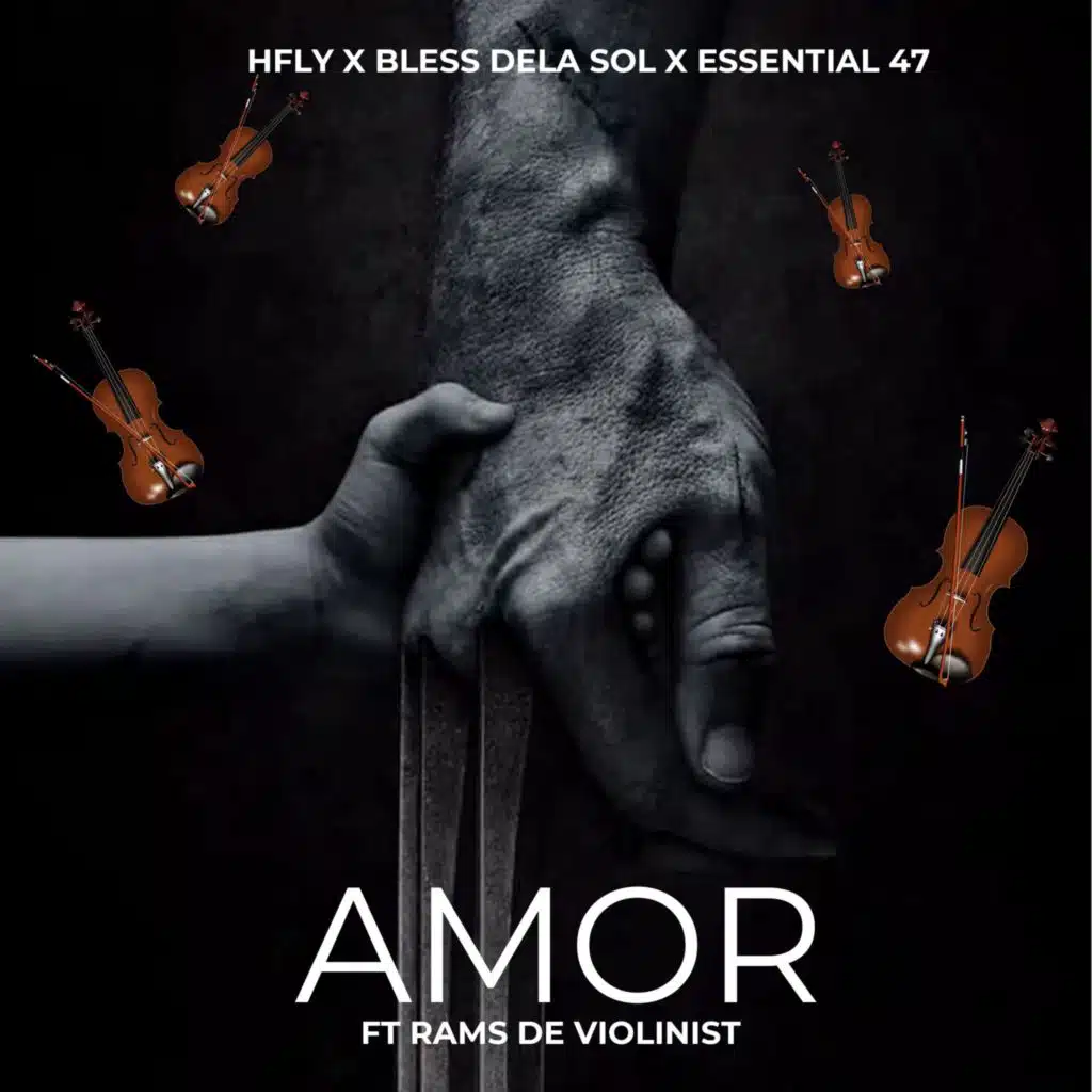 HFLY, Bless Dela Sol & Essential 47