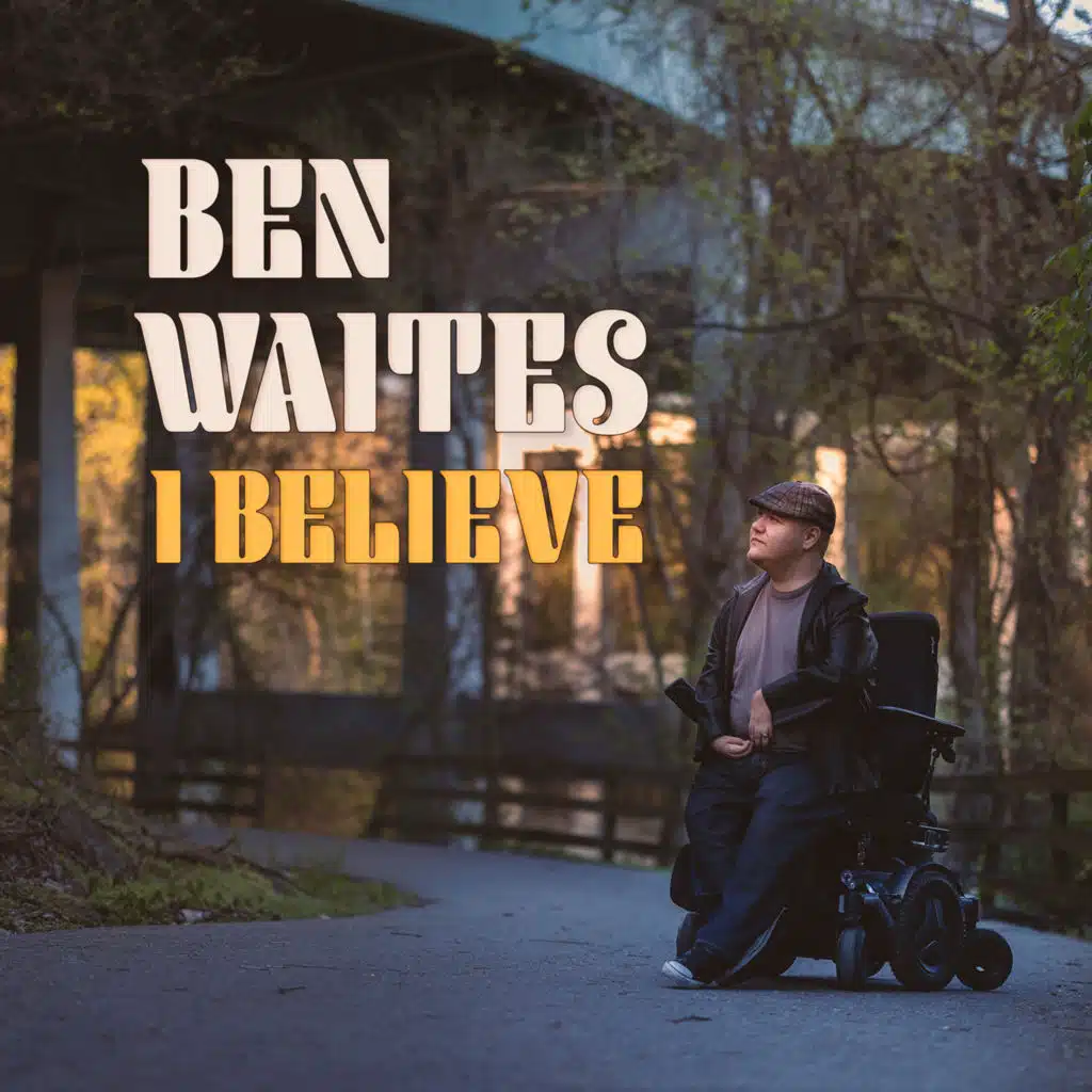 Ben Waites
