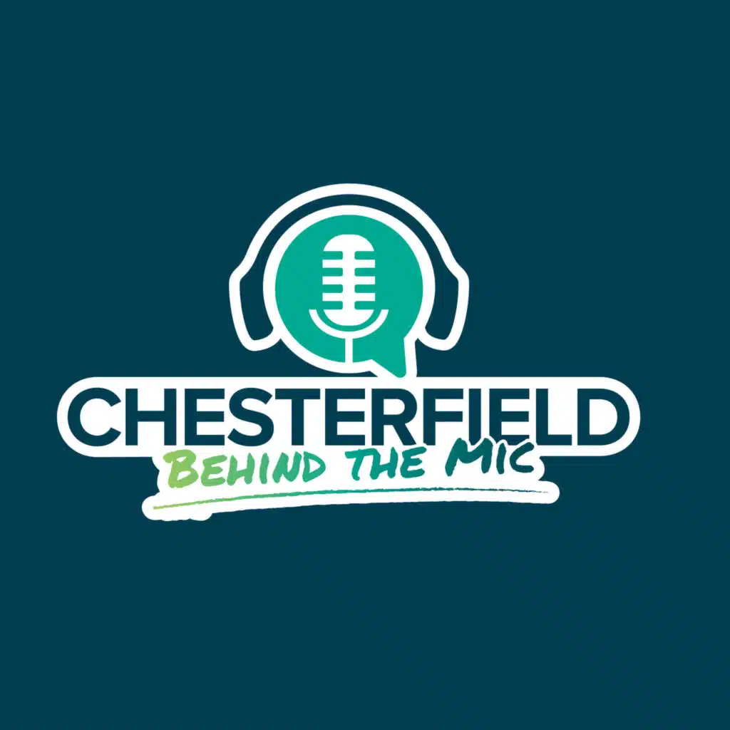 Episode 121: Chesterfield Brings Home County's First PRSA Award