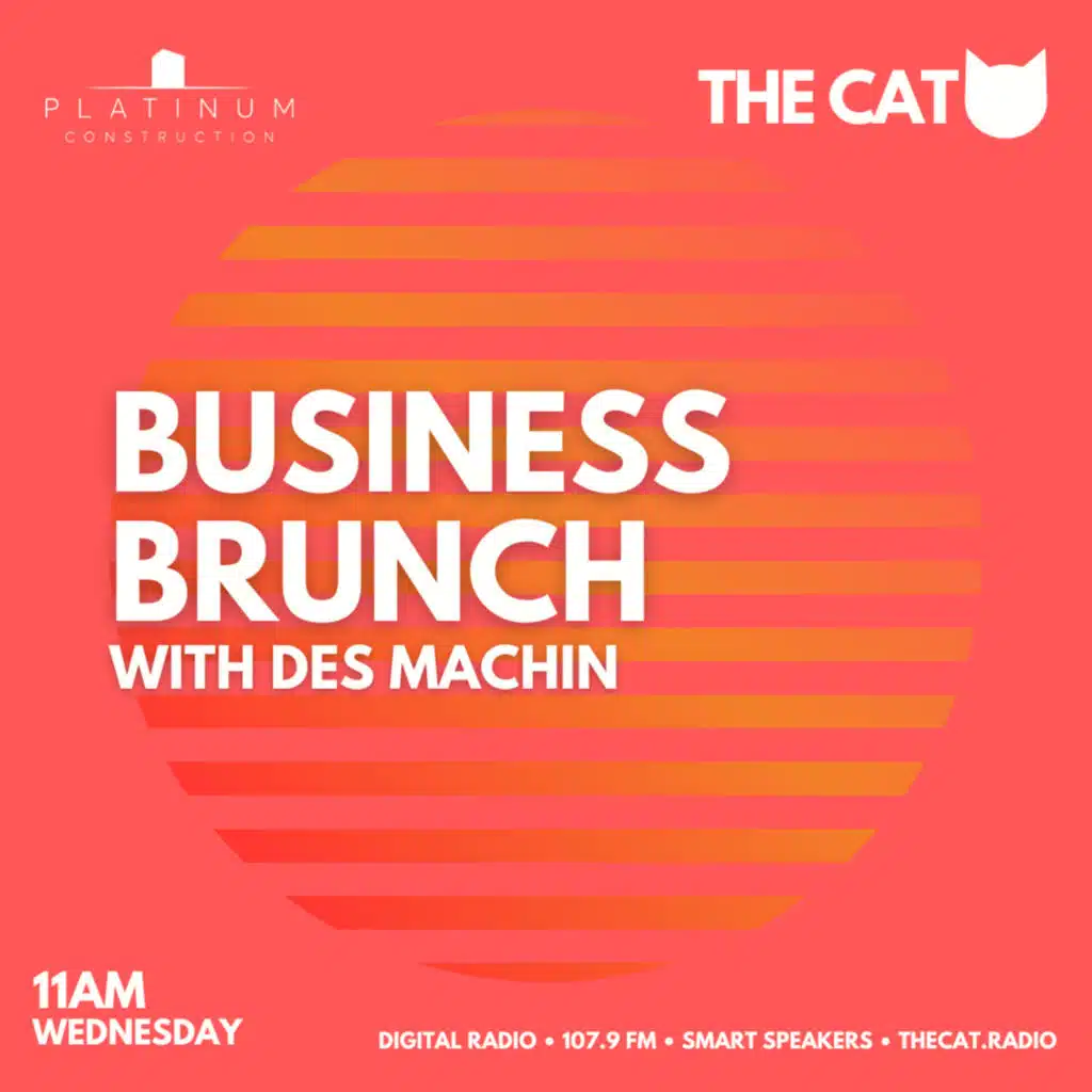 Any Other Business on The Cat 107.9FM