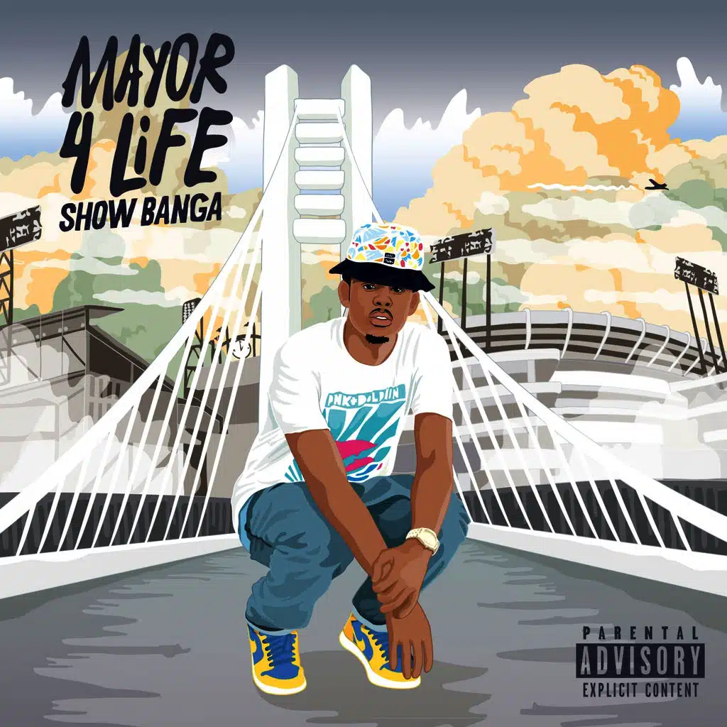 0 Playin (feat. June & Remedy)