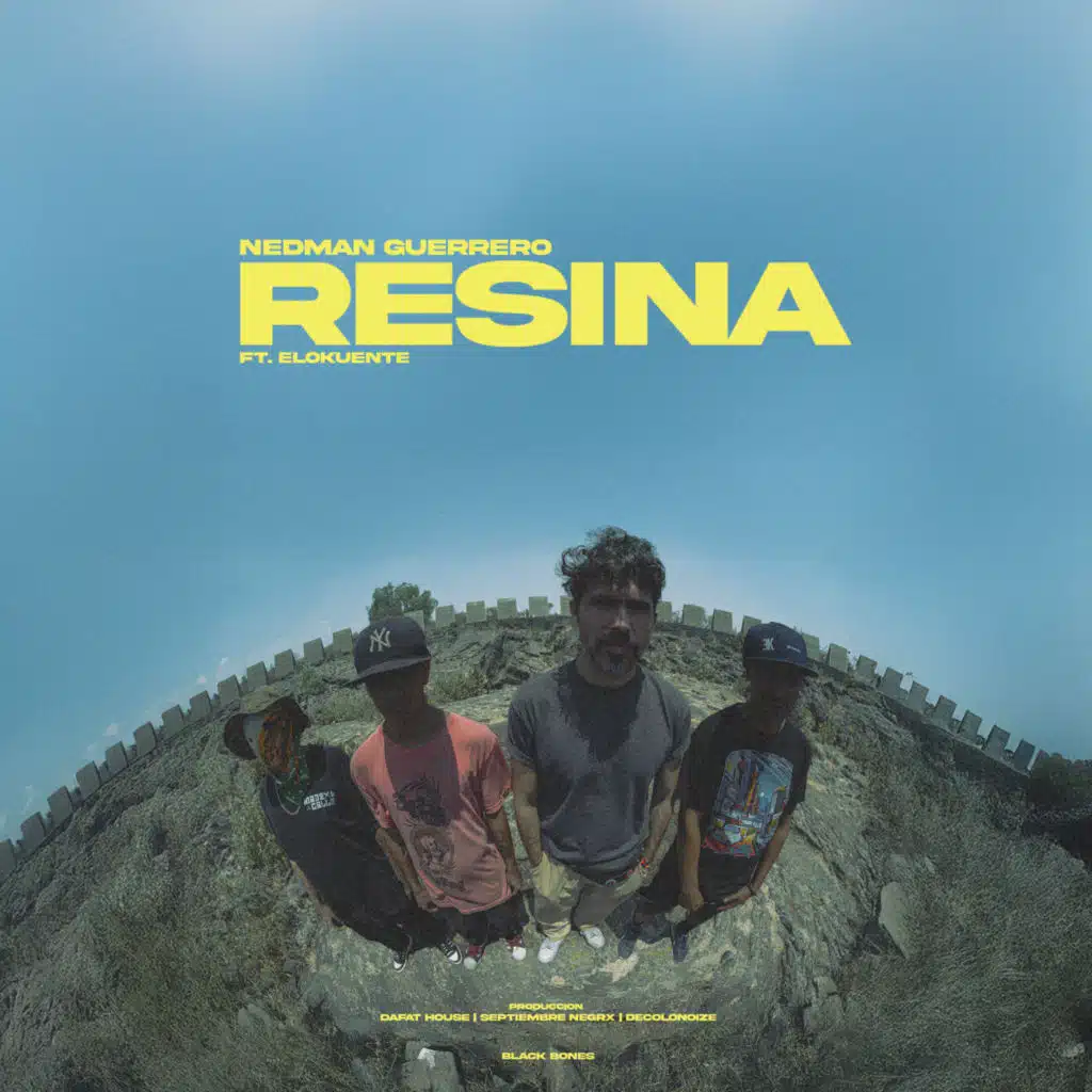Resina