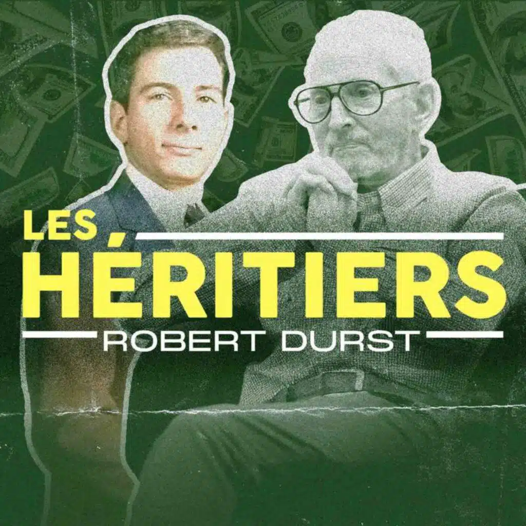 Robert Durst - Episode 2/3 - Le prix du silence