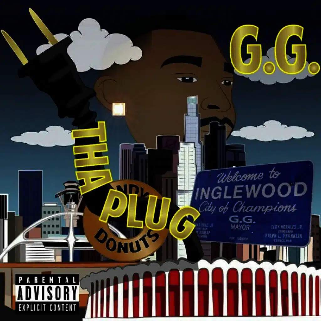 Tha Plug