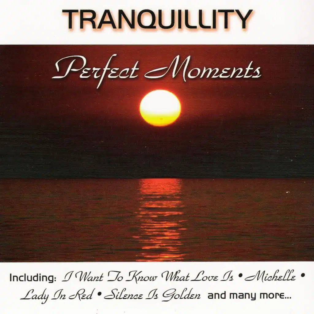 Perfect Moments
