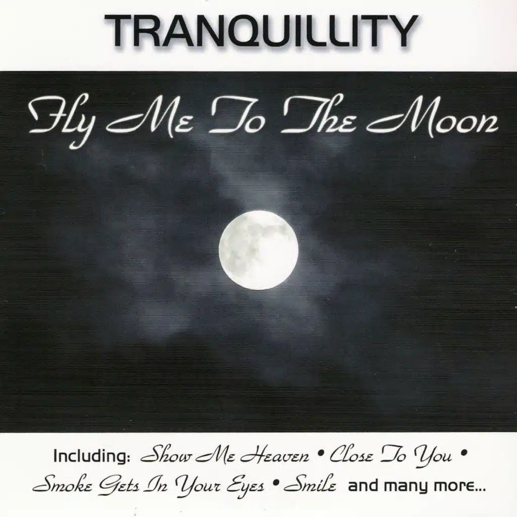 Fly Me To The Moon