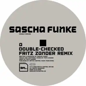 Double Checked (Fritz Zander Remix)