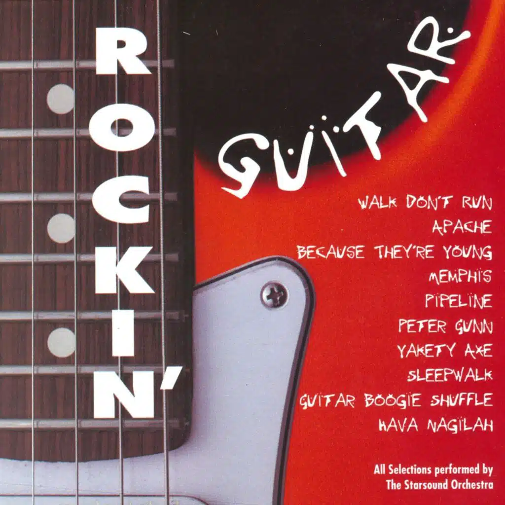 The Starsound Orchestra