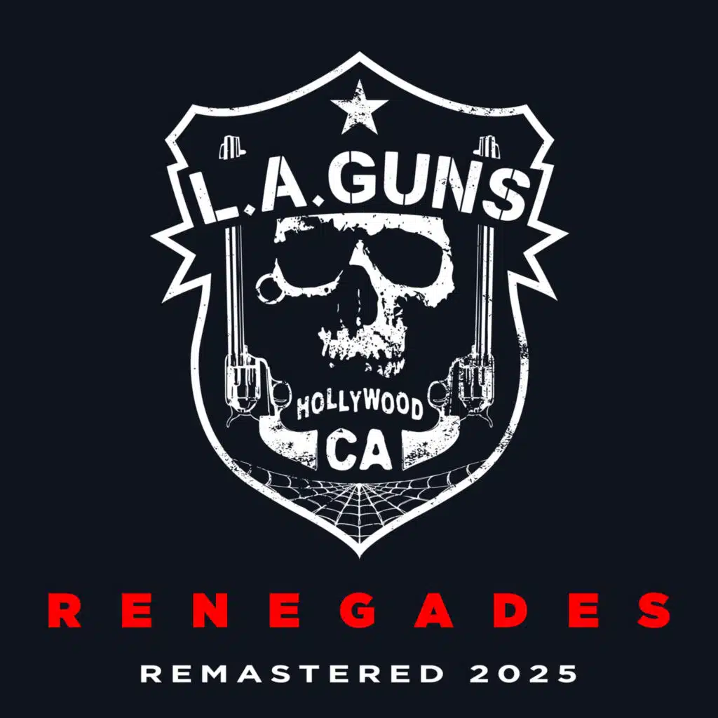 Renegades (Remastered 2025)