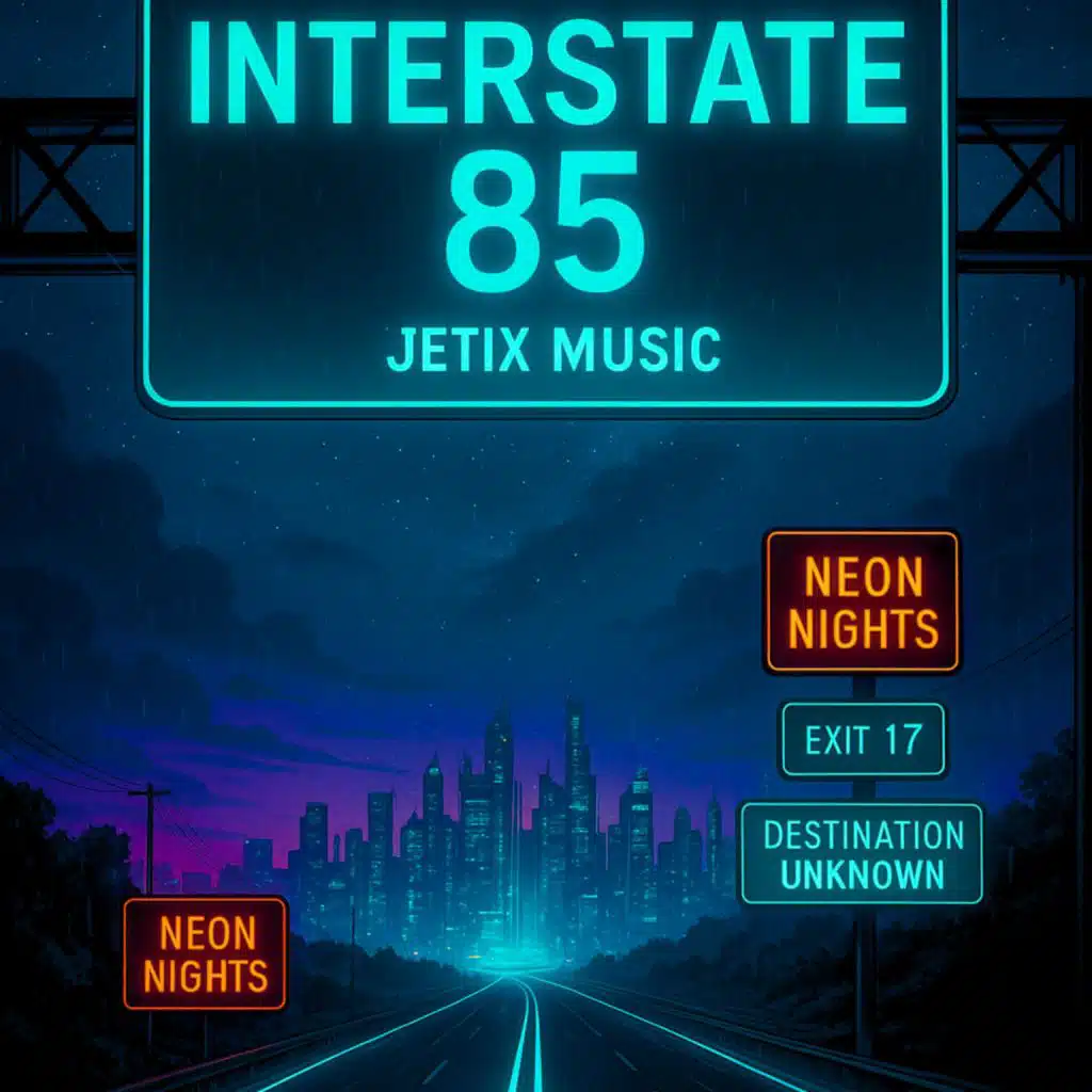 INTERSTATE 85