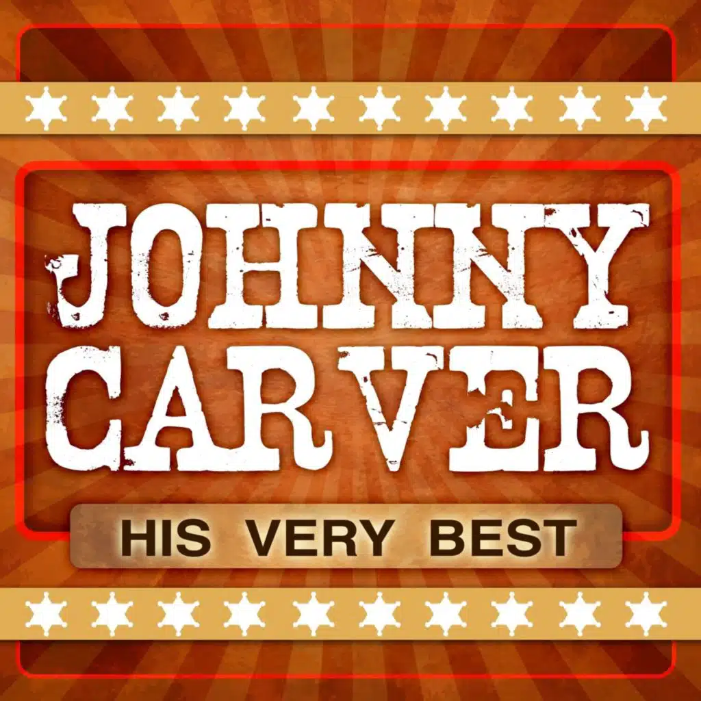 Johnny Carver