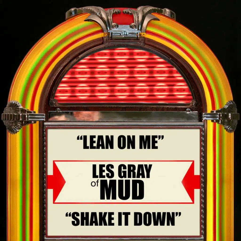 Les Gray formerly of Mud