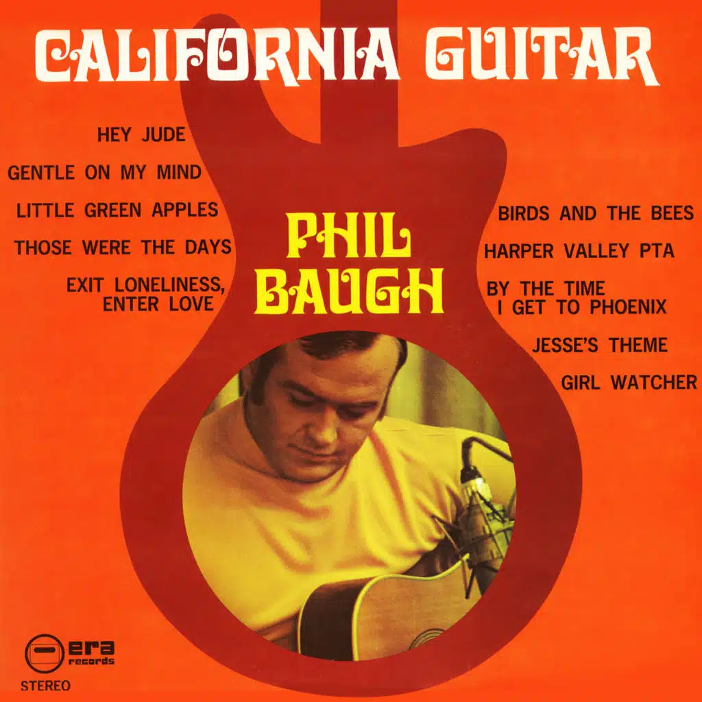 Phil Baugh