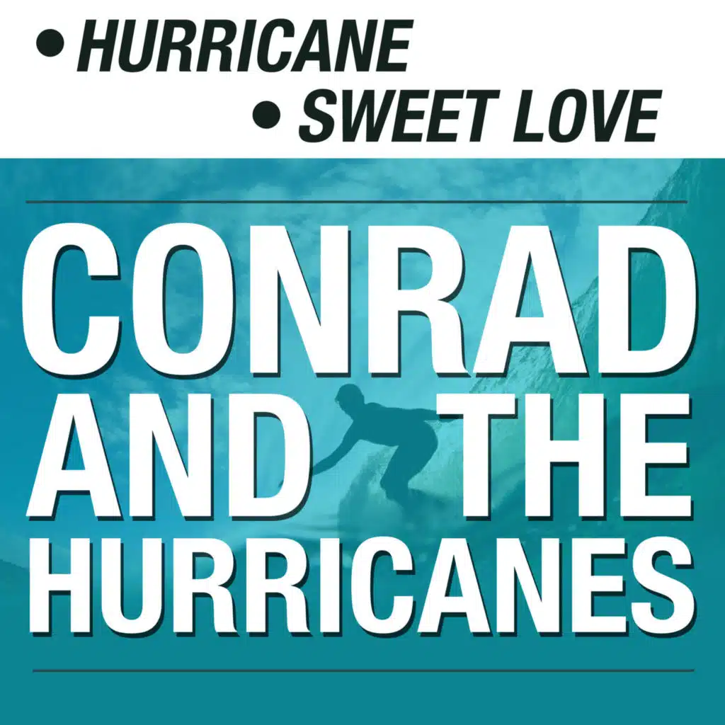 Conrad & The Hurricanes