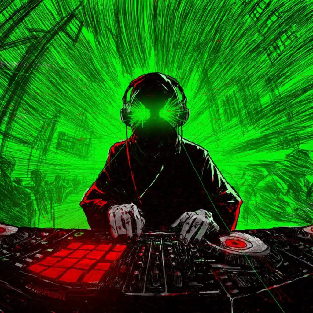 DJ Chernobyl