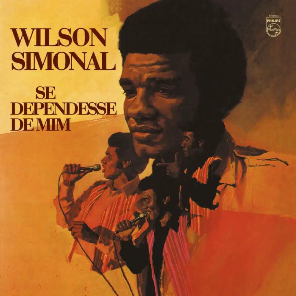 Wilson Simonal