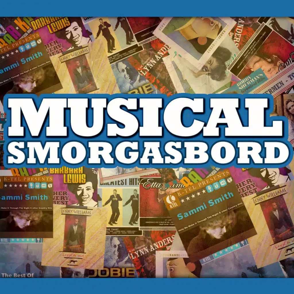 Musical Smorgasbord