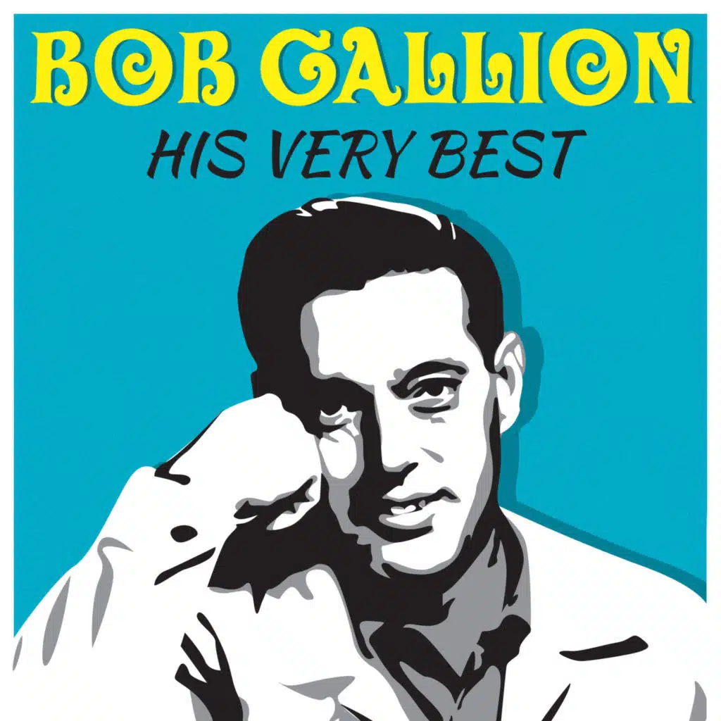 Bob Gallion