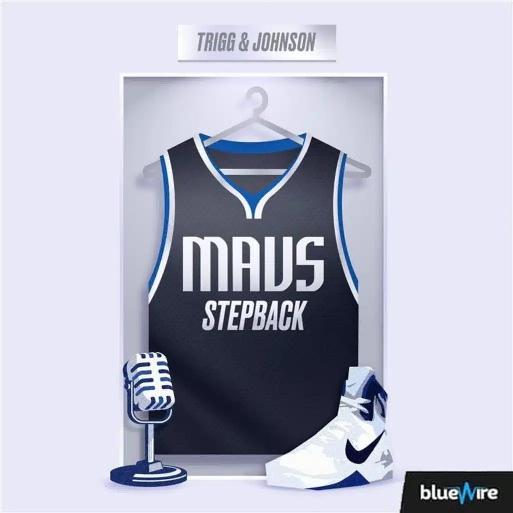 Mavs Offseason Trade Ideas: Part 1