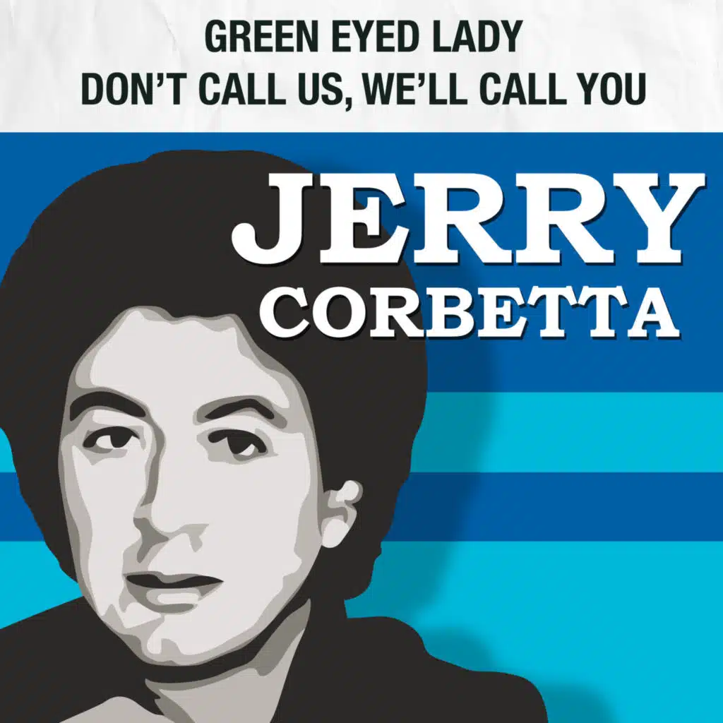 Jerry Corbetta formerly of Sugarloaf