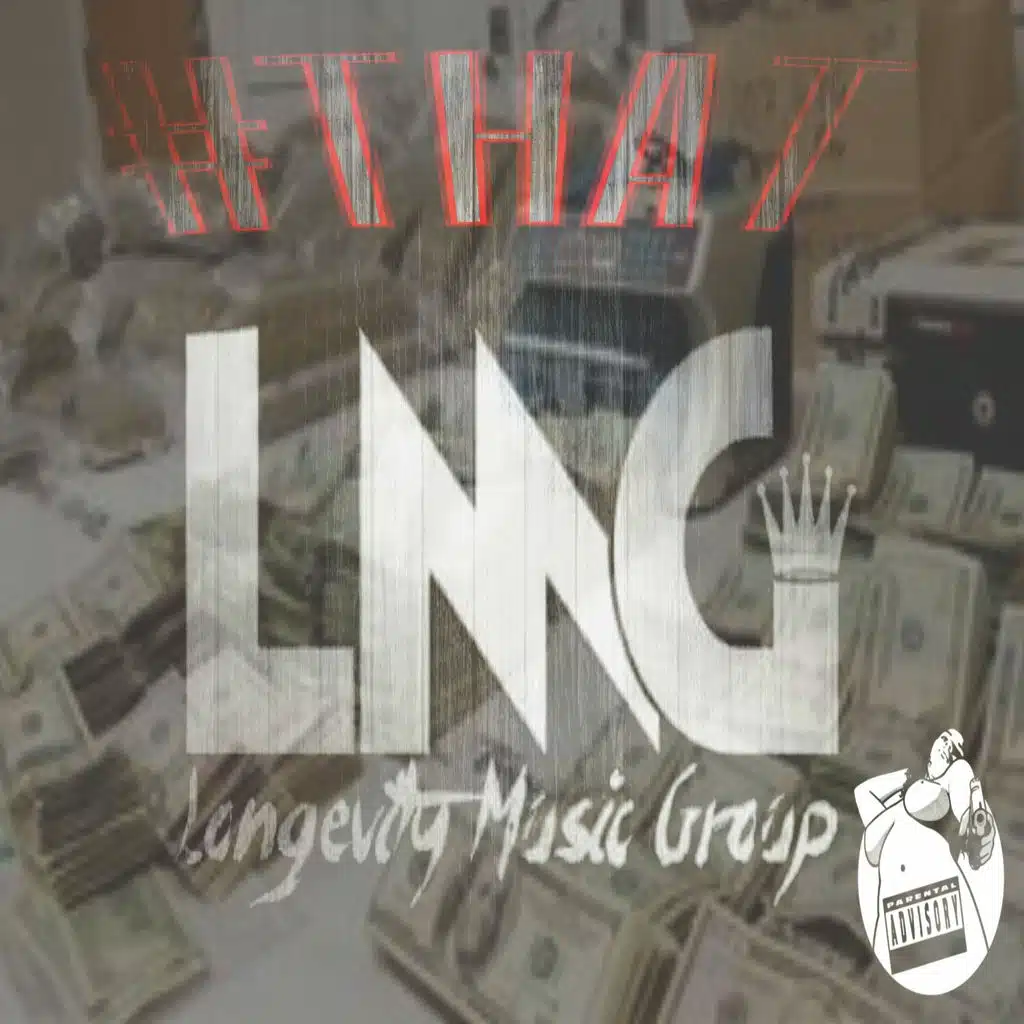 Longevity Music Group Presents: #That