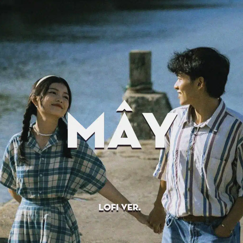 Mây (Lofi) [feat. New Media]