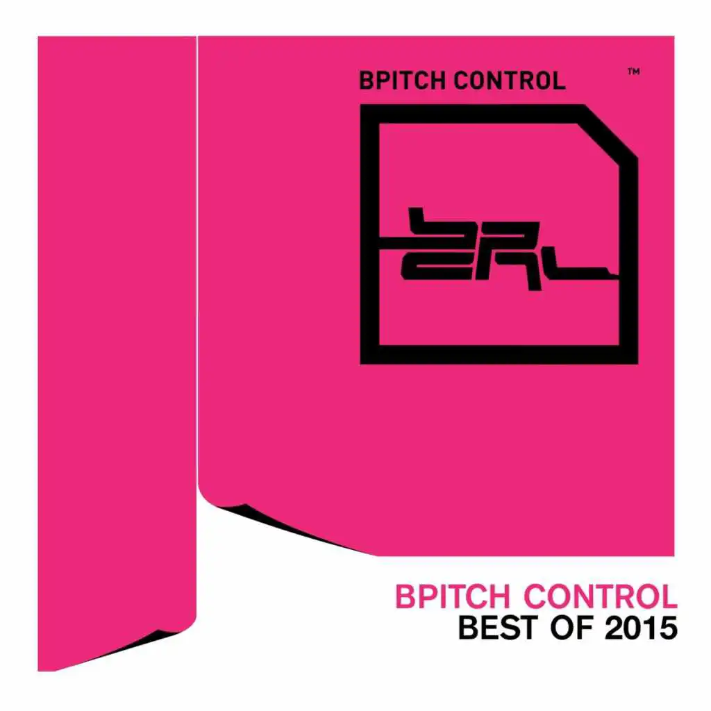 ﻿bpitch Control - Best of 2015