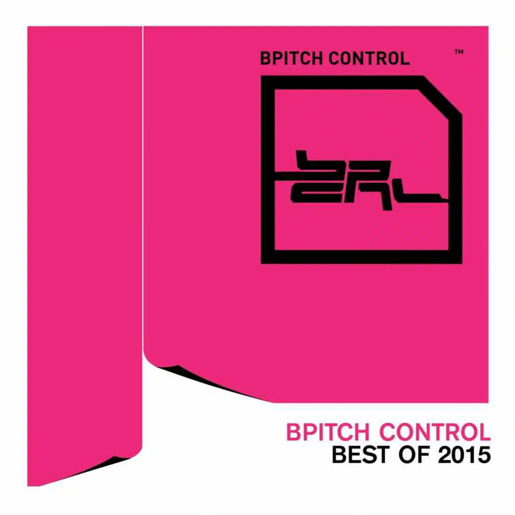 The Magic (Fred P. Remix)