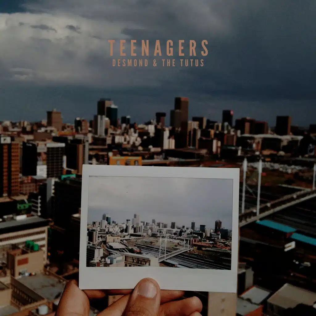 Teenagers - EP