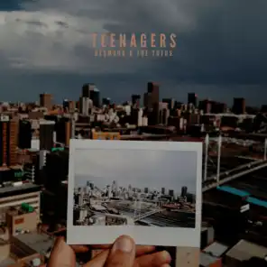 Teenagers (Soundhog Remix)