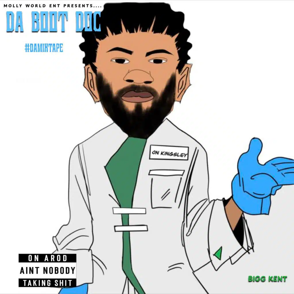 Sumn To Prove (feat. Guap)