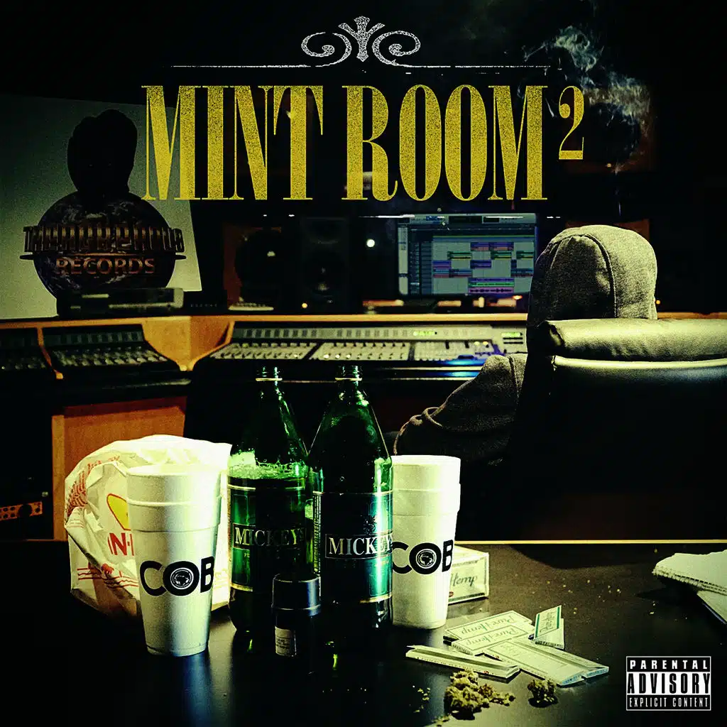 Mint Room 2