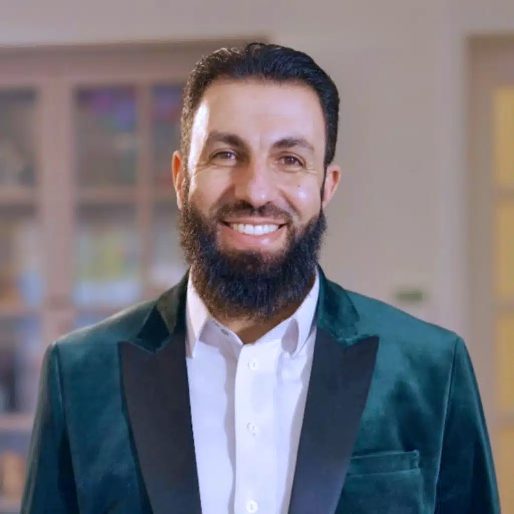 Q&A - Emotional Damage - Toxicity and the cost our children pay