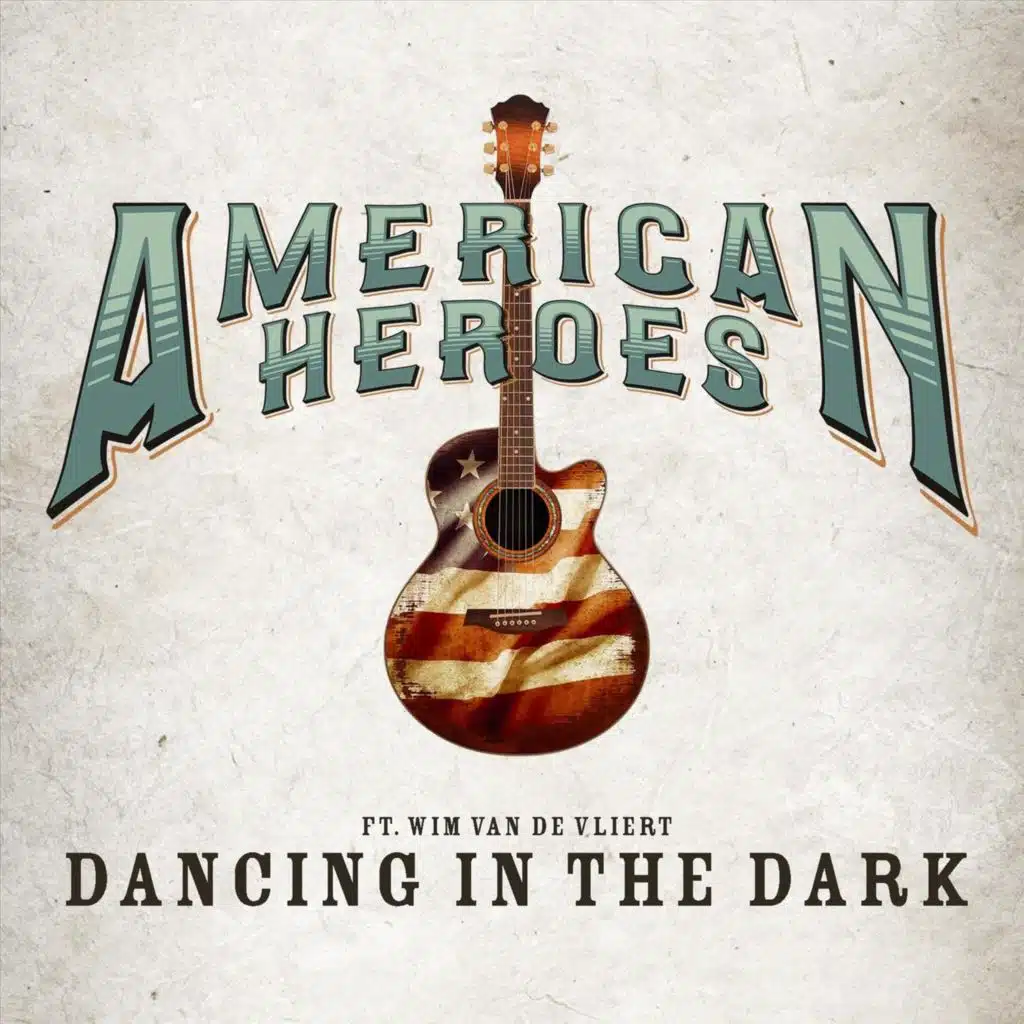 American Heroes