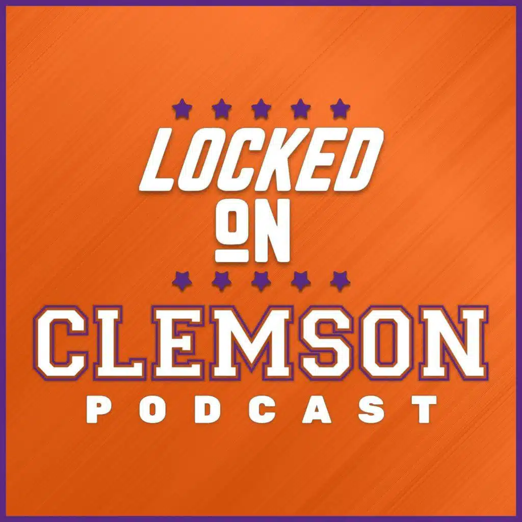 Clemson STRUCK OUT at RB Again PLUS Dabo Swinney in CFB26