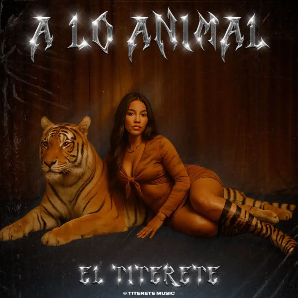 A Lo Animal (feat. Gemeni & Corillo)