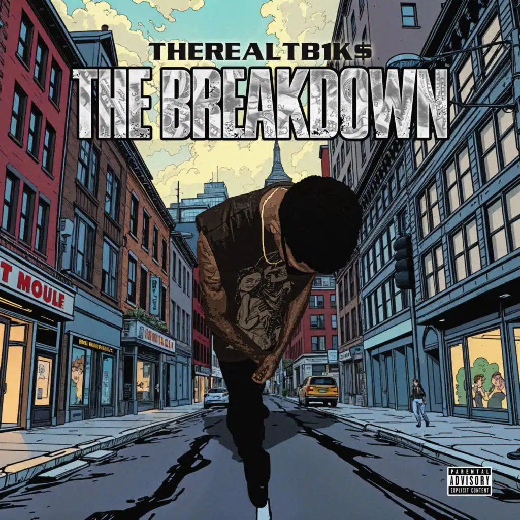 The BreakDown