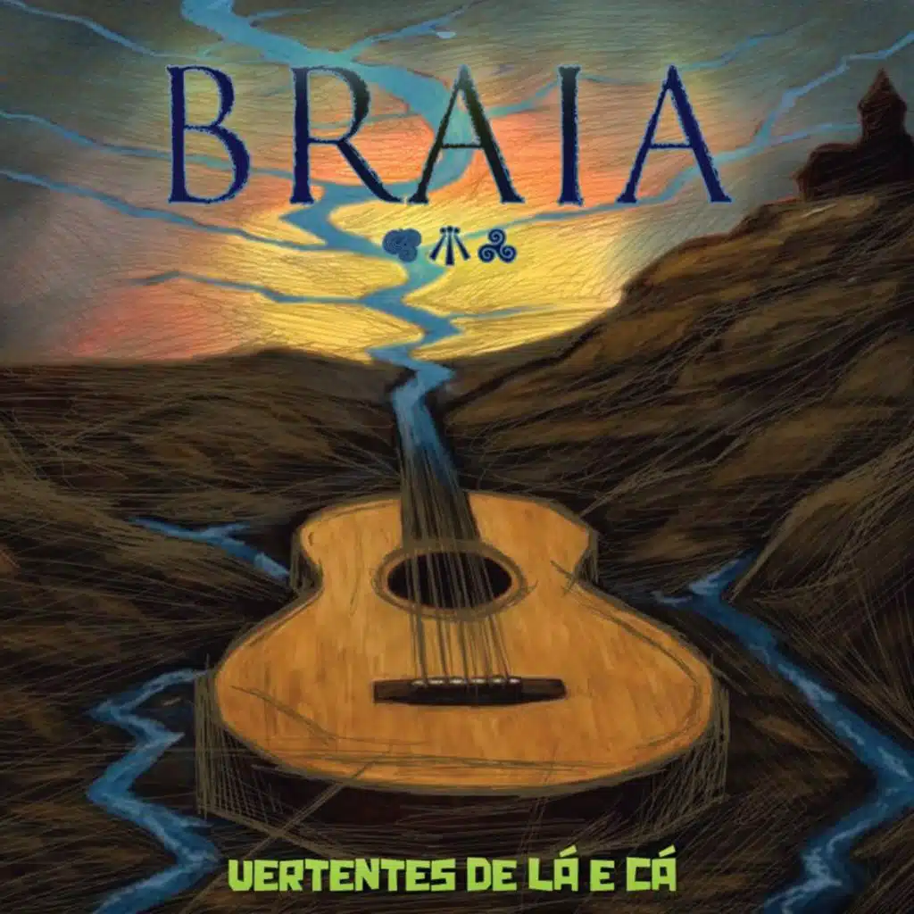Braia