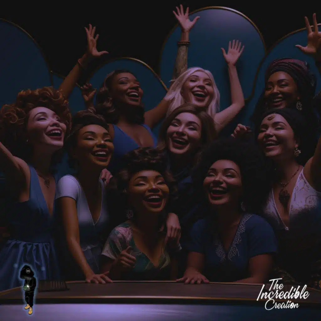 Awwdeegurls (CleanAcapella)