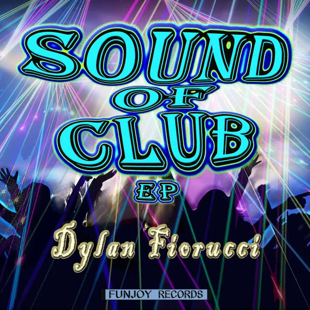 Sound of Club EP