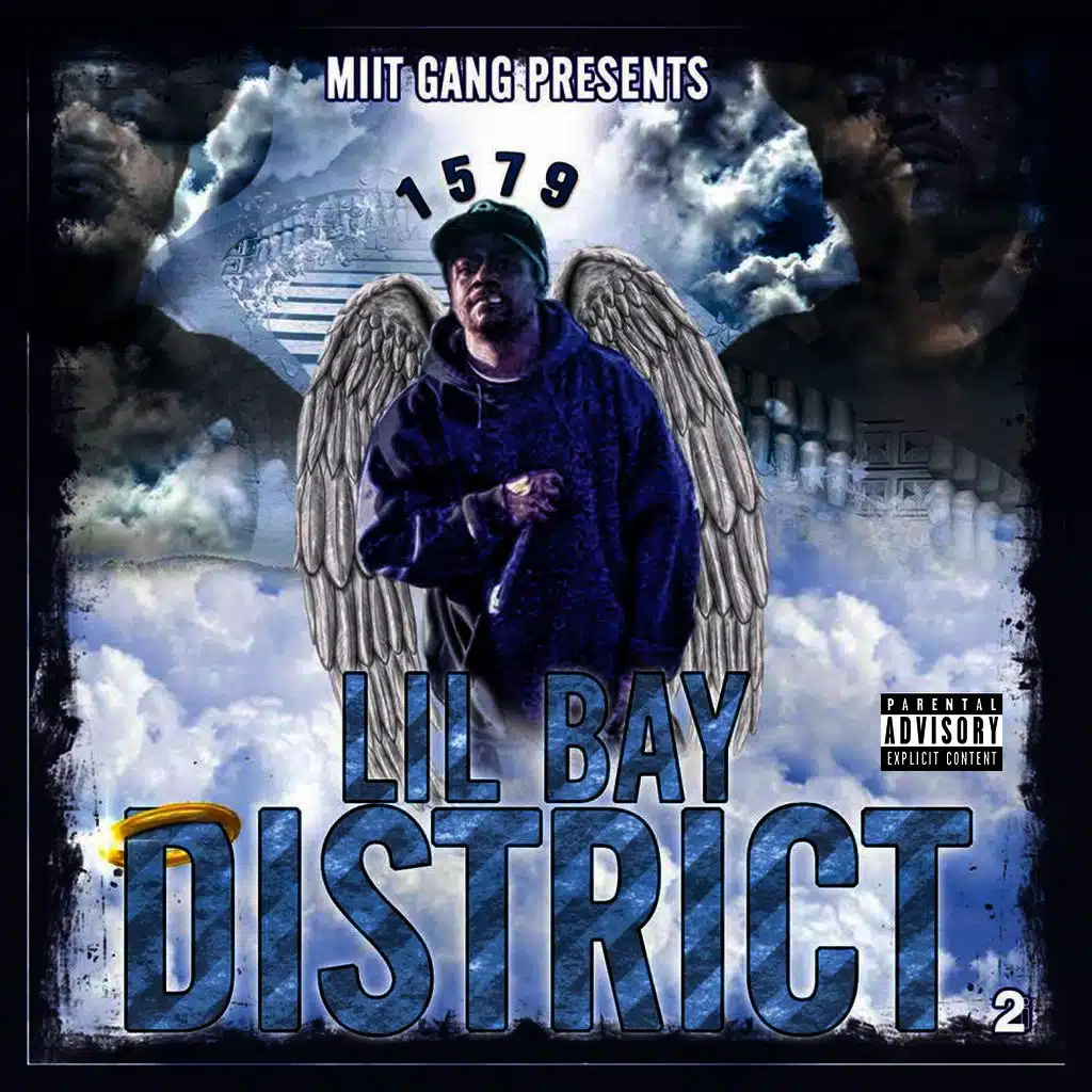 Lil Bay District