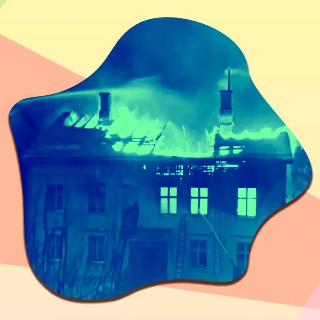 Attentatet mot Norrskensflamman – ett av 1900-talets värsta terrordåd