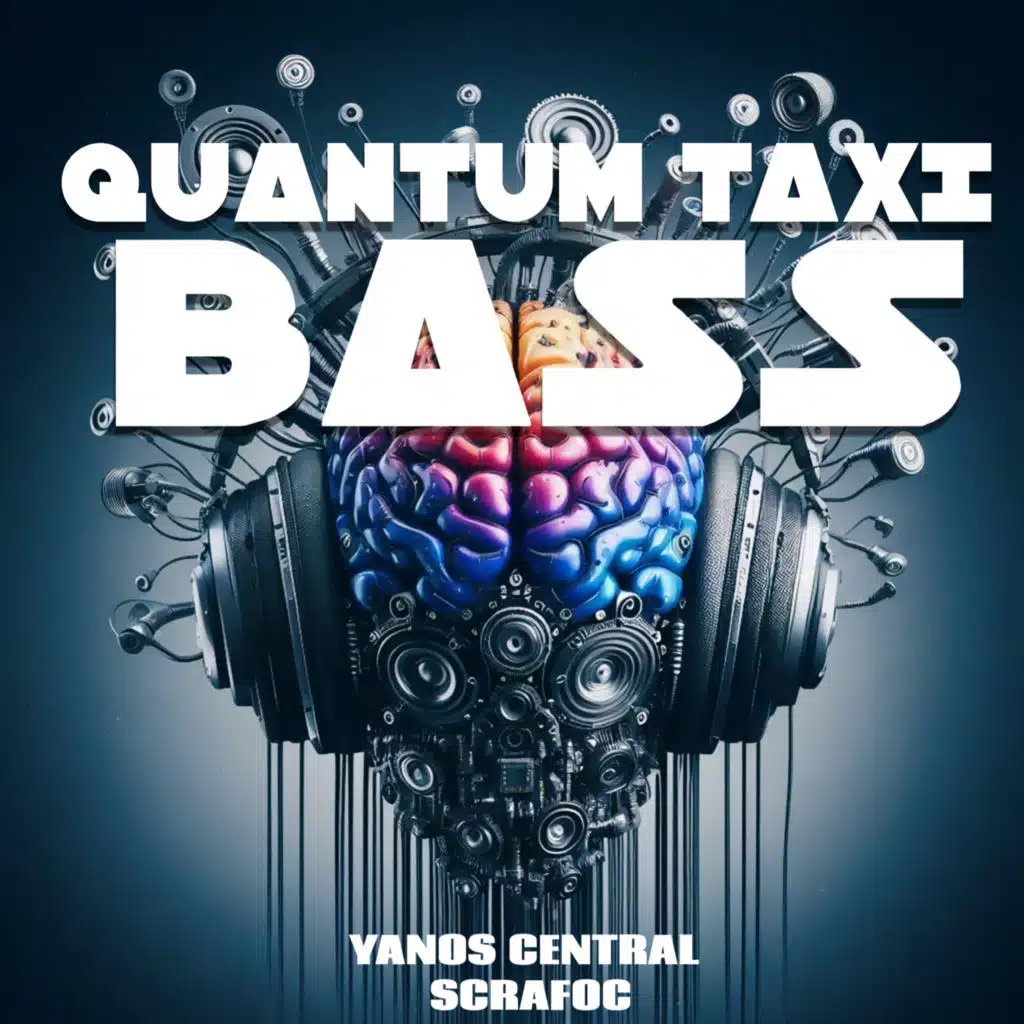 Quantum Taxi Bass