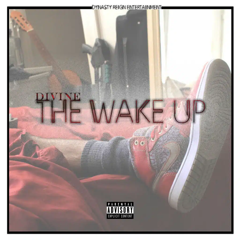 The Wake Up