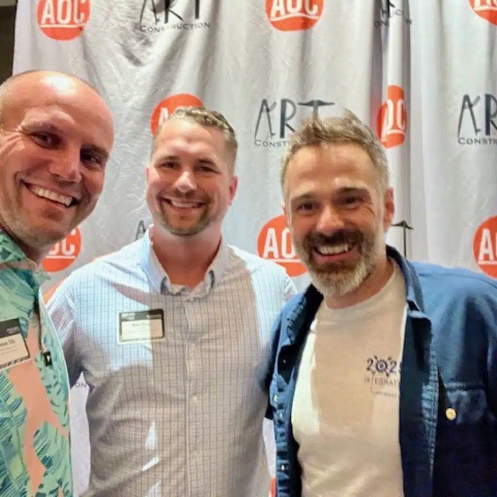 374: Technology partnerships: a conversation with Mike Cisar (Extended Episode)