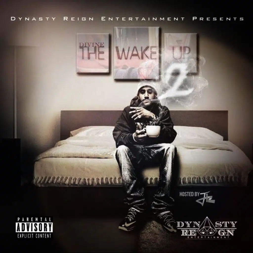 The Wake Up 2 (Hosted By DJ J12)
