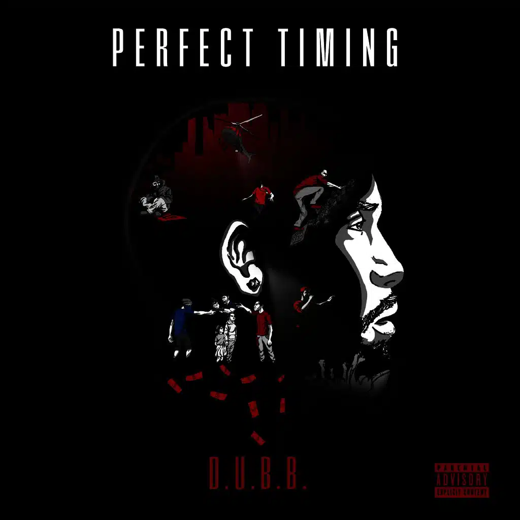 Doubt Demons (ft. Emilio Rojas)