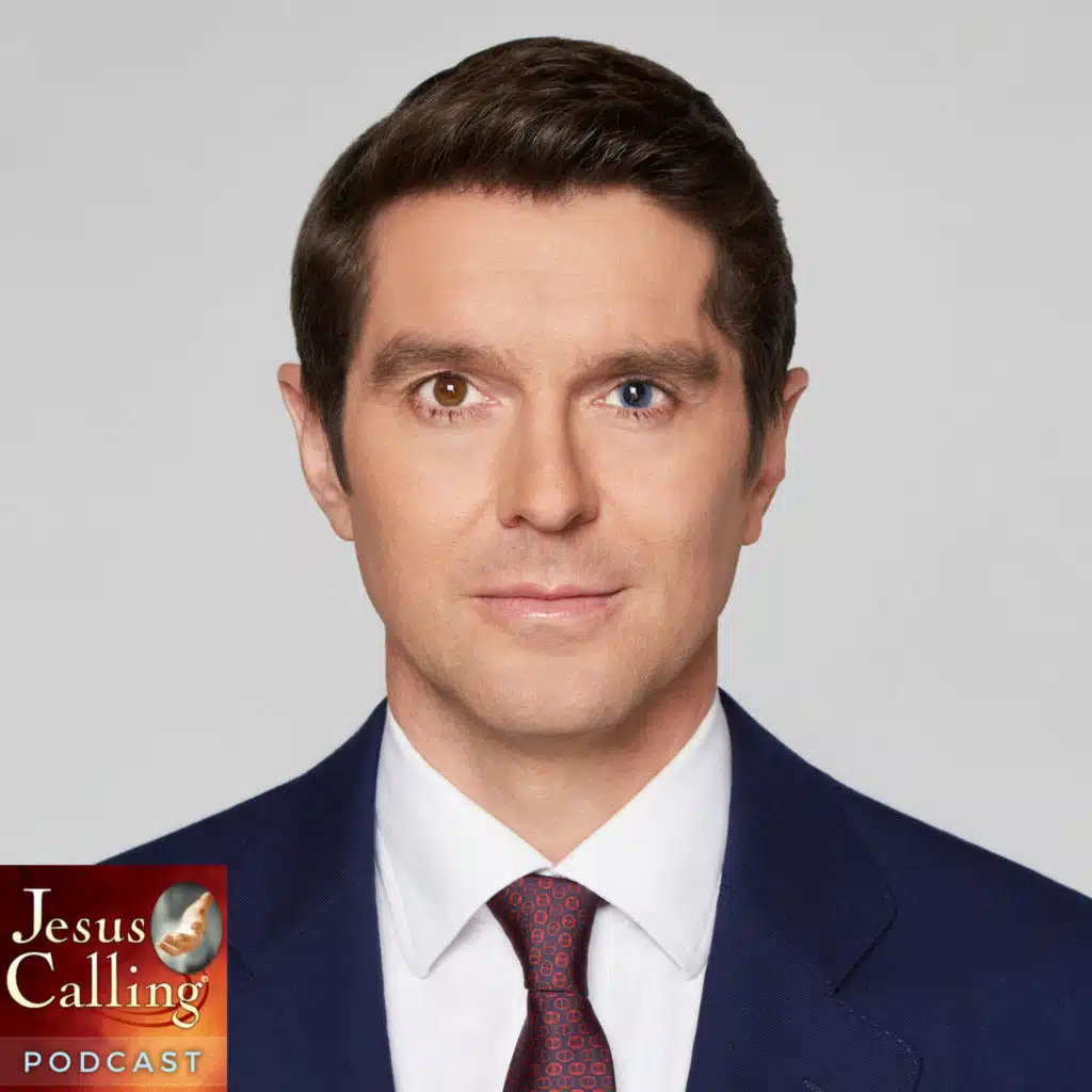 Rising Up From Our Lowest Moments: Benjamin Hall & Chris Janssen