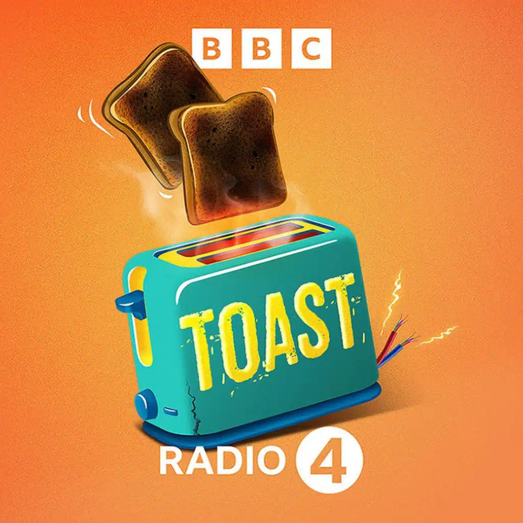 Toast - FHM