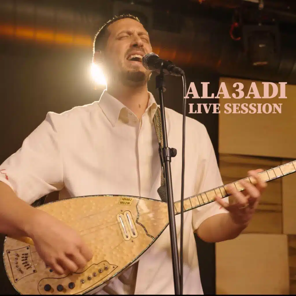 Ala3adi